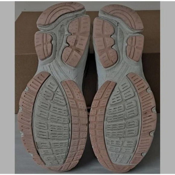 Ryka Memory Foam Lace Up Sneakers Size Women's 10 - Picture 10 of 10